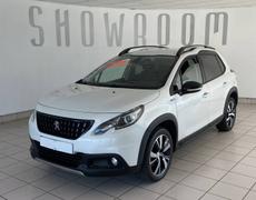 Peugeot 2008 Saint-Jean-de-Monts