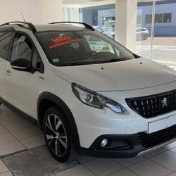 Peugeot 2008 BlueHDi 120ch S&S EAT6 GT Line occasion - Saint-Jean-de-Monts - photo 2/17
