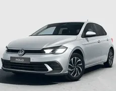 Volkswagen Polo Le Grand-Quevilly