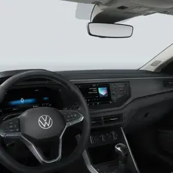 Volkswagen Polo Polo 1.0 TSI 95 S&S DSG7 VW Edition Le Grand-Quevilly