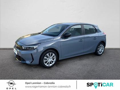 Opel Corsa - 1.2 75ch Edition - 16 390 €