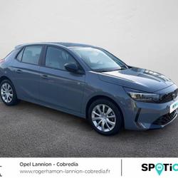 Opel Corsa 1.2 Turbo 100ch Edition Yffiniac