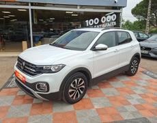 Volkswagen T-Cross Lescure-d'Albigeois