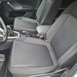 Volkswagen T-Cross 1.0 TSI 110 ACTIVE DSG Sa&iuml;x