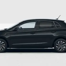 Volkswagen Polo Polo 1.0 TSI 95 S&S DSG7 VW Edition Le Grand-Quevilly