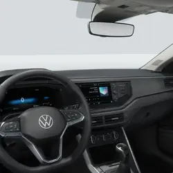 Volkswagen Polo Polo 1.0 TSI 95 S&S DSG7 VW Edition Le Grand-Quevilly