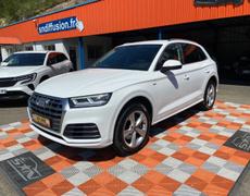 Audi Q5 Lescure-d'Albigeois