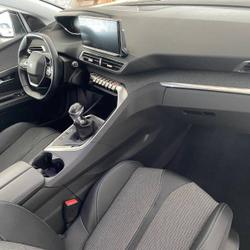 Peugeot 3008 BlueHDi 130ch S&S BVM6 Allure Pack occasion - Saint-Jean-de-Monts - photo 3/19