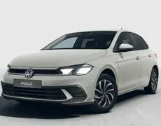 Volkswagen Polo Le Grand-Quevilly