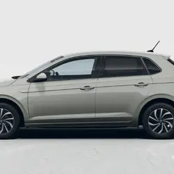 Volkswagen Polo Polo 1.0 TSI 95 S&S DSG7 VW Edition Le Grand-Quevilly