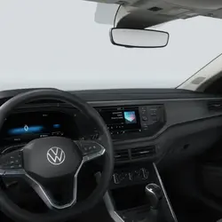 Volkswagen Polo Polo 1.0 TSI 95 S&S DSG7 VW Edition Le Grand-Quevilly