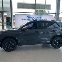 Volkswagen Tiguan Tiguan 1.5 eHybrid 272ch DSG6 R-Line Langres