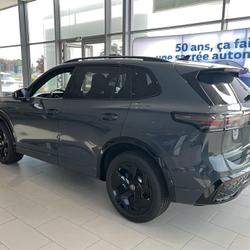 Volkswagen Tiguan Tiguan 1.5 eHybrid 272ch DSG6 R-Line Langres