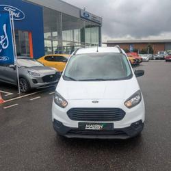 Ford Transit 1.0E 100ch Stop&Start Trend occasion - Puget-sur-Argens - photo 2/21