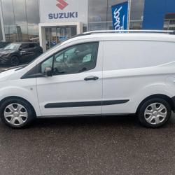 Ford Transit 1.0E 100ch Stop&Start Trend occasion - Puget-sur-Argens - photo 3/21