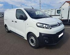Citroen Jumpy Mions