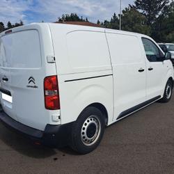 Citroen Jumpy M 1.5 BlueHDi 120 Driver Chanas
