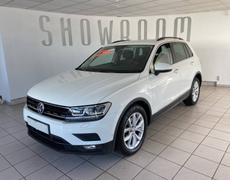 Volkswagen Tiguan Saint-Jean-de-Monts