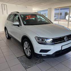 Volkswagen Tiguan 2.0 TDI 150 DSG7 Confortline occasion - Saint-Jean-de-Monts - photo 2/18