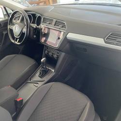Volkswagen Tiguan 2.0 TDI 150 DSG7 Confortline occasion - Saint-Jean-de-Monts - photo 3/18