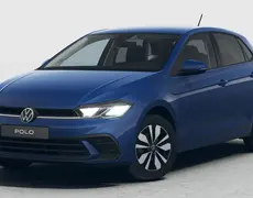 Volkswagen Polo Saint-Lô