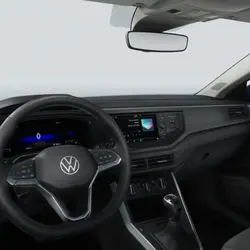 Volkswagen Polo 1.0 TSI 95 S&S DSG7 VW Edition occasion - Saint-L&ocirc; - photo 3/3