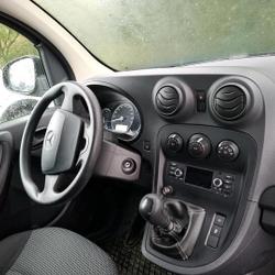 Mercedes Citan 109 CDI Long Pro Mions
