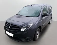 Mercedes Citan