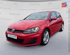 Volkswagen Golf 7 Dijon