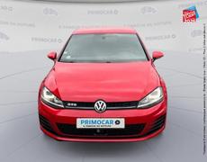 Volkswagen Golf 7 Strasbourg