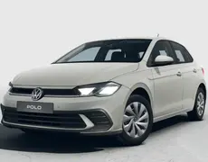 Volkswagen Polo Le Grand-Quevilly