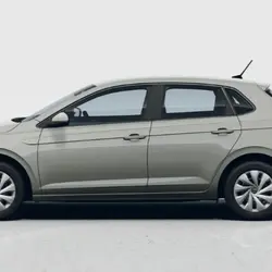 Volkswagen Polo Polo 1.0 MPI 80 S&S BVM5 Le Grand-Quevilly