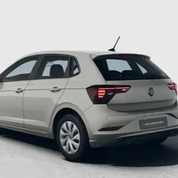 Volkswagen Polo Polo 1.0 MPI 80 S&S BVM5 Le Grand-Quevilly