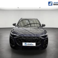 Audi Q5 e-hybrid 299 ch S tronic 7 Quattro S line occasion - Ville-la-Grand - photo 2/20