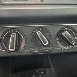 Volkswagen Polo 1.2 TSI 90 Confortline Mions