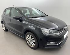 Volkswagen Polo Chanas