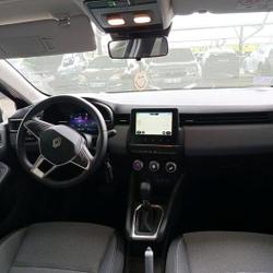 Renault Clio 5 1.6 E-Tech 145 Evolution Mions