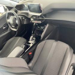 Peugeot 2008 BlueHDi 130 S&S EAT8 Allure occasion - Saint-Jean-de-Monts - photo 3/17