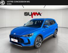 MG ZS Bellerive-sur-Allier