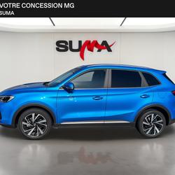 MG ZS ZS 1.5 L Hybrid+ 197 ch Luxury Bellerive-sur-Allier