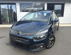 Citroen C4 Spacetourer Chevaigné