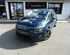 Citroen C4 Spacetourer Chevaigné