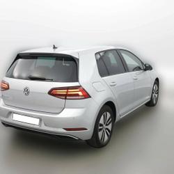 Volkswagen E Golf E-Golf 136 Electrique Monistrol-sur-Loire