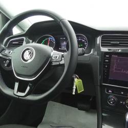 Volkswagen E Golf E-Golf 136 Electrique Monistrol-sur-Loire