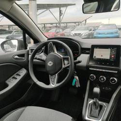 Renault Clio 5 1.6 E-Tech 145 Evolution Chanas