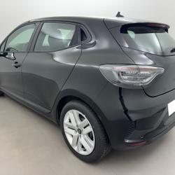 Renault Clio 5 1.6 E-Tech 145 Evolution Mions