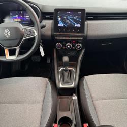 Renault Clio 5 1.6 E-Tech 145 Evolution Mions