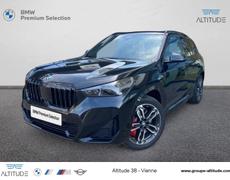 BMW X1 Saint-Sorlin-de-Vienne