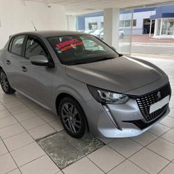 Peugeot 208 PureTech 100 S&S EAT8 Active Business occasion - Saint-Jean-de-Monts - photo 2/19