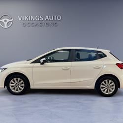 Seat Ibiza 1.0 EcoTSI 95 ch S/S BVM5 Style occasion - Ifs - photo 2/23
